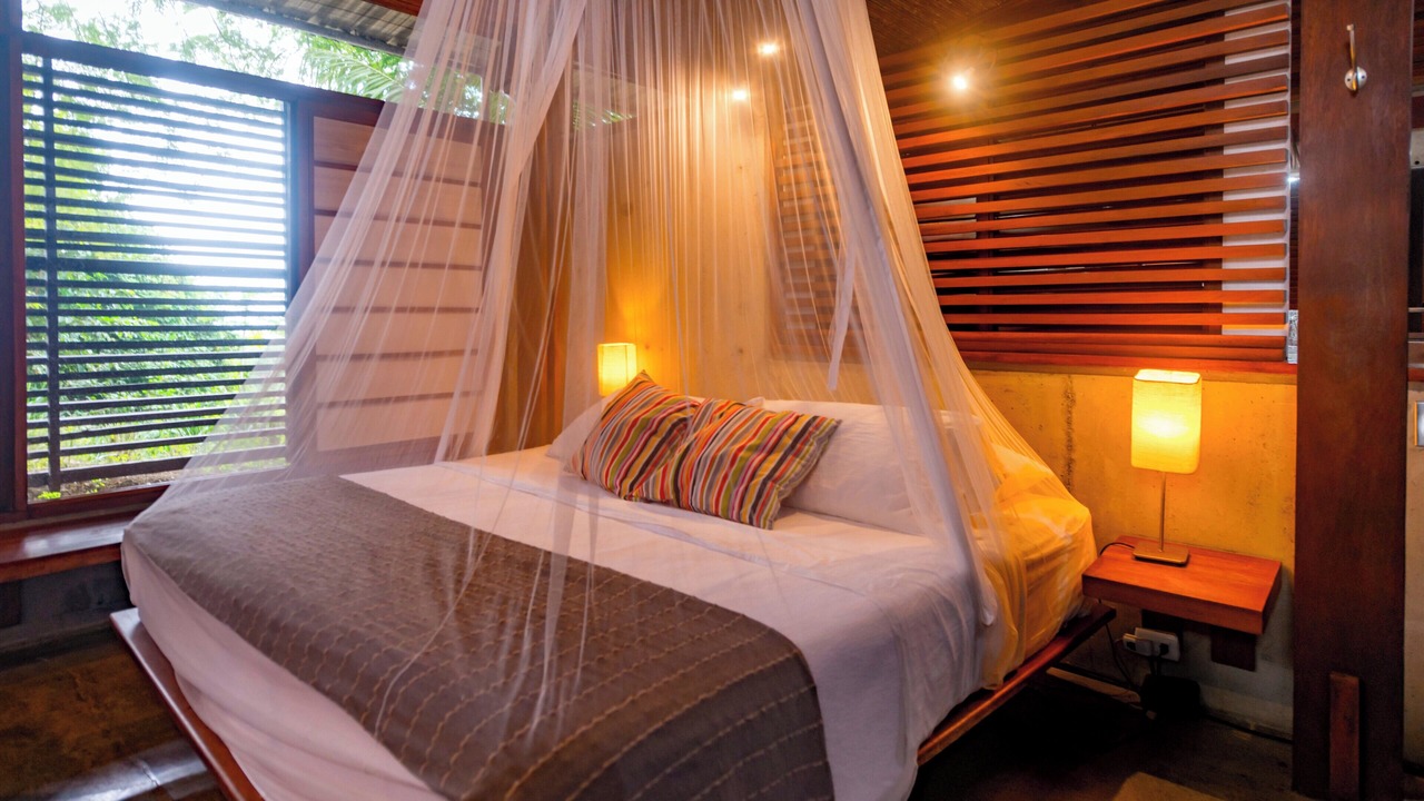 Photo of Bedroom in San Juan del Sur