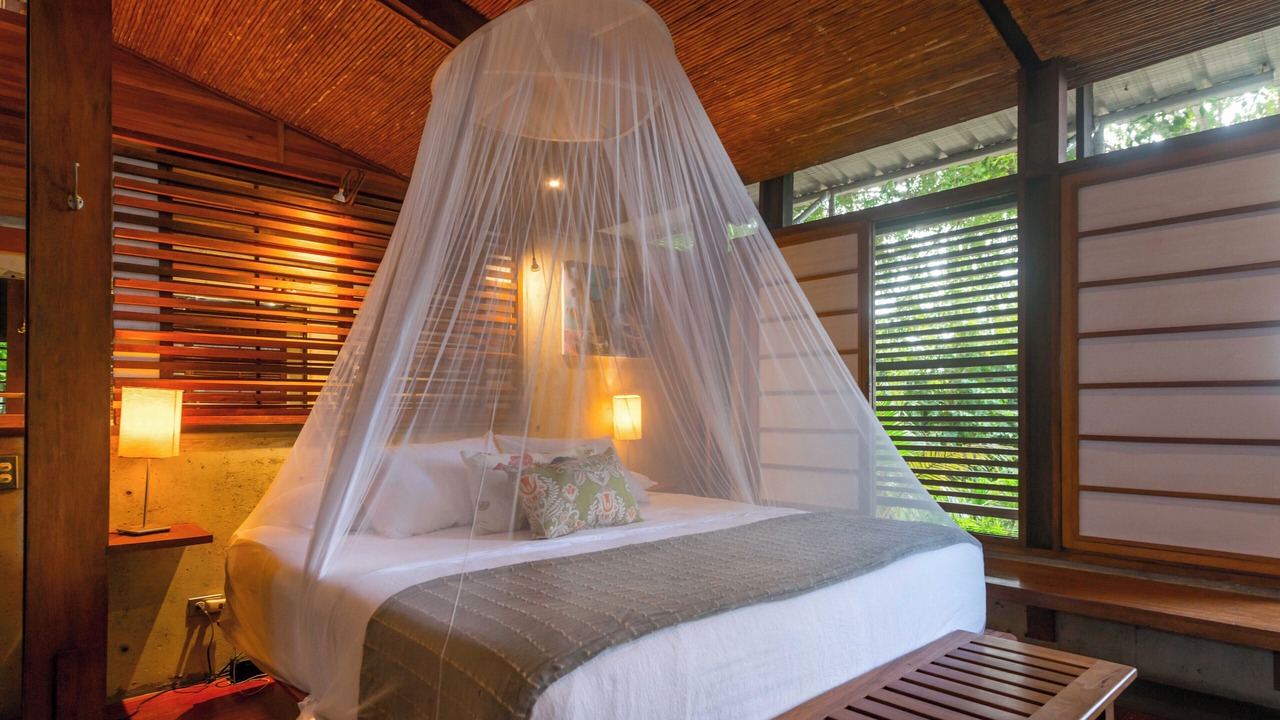 Photo of Bedroom in San Juan del Sur