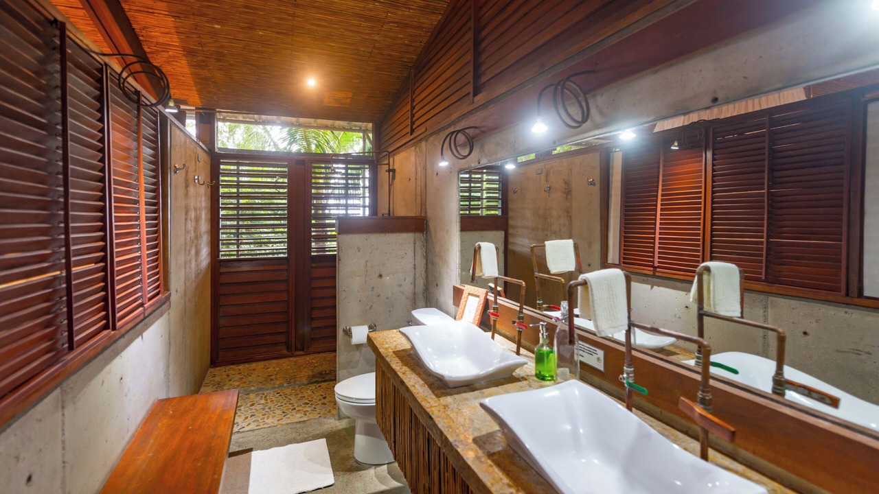 Photo of Bathroom in San Juan del Sur