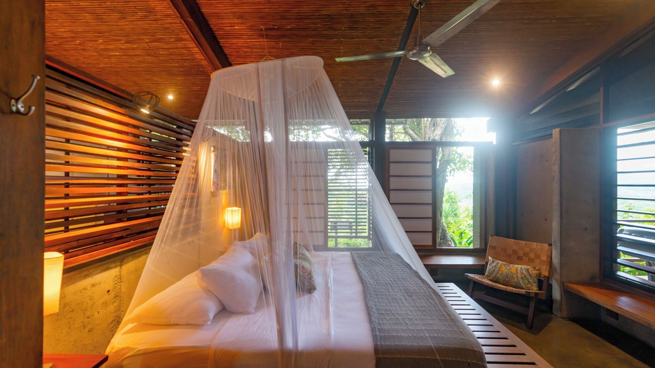 Photo of Bedroom in San Juan del Sur