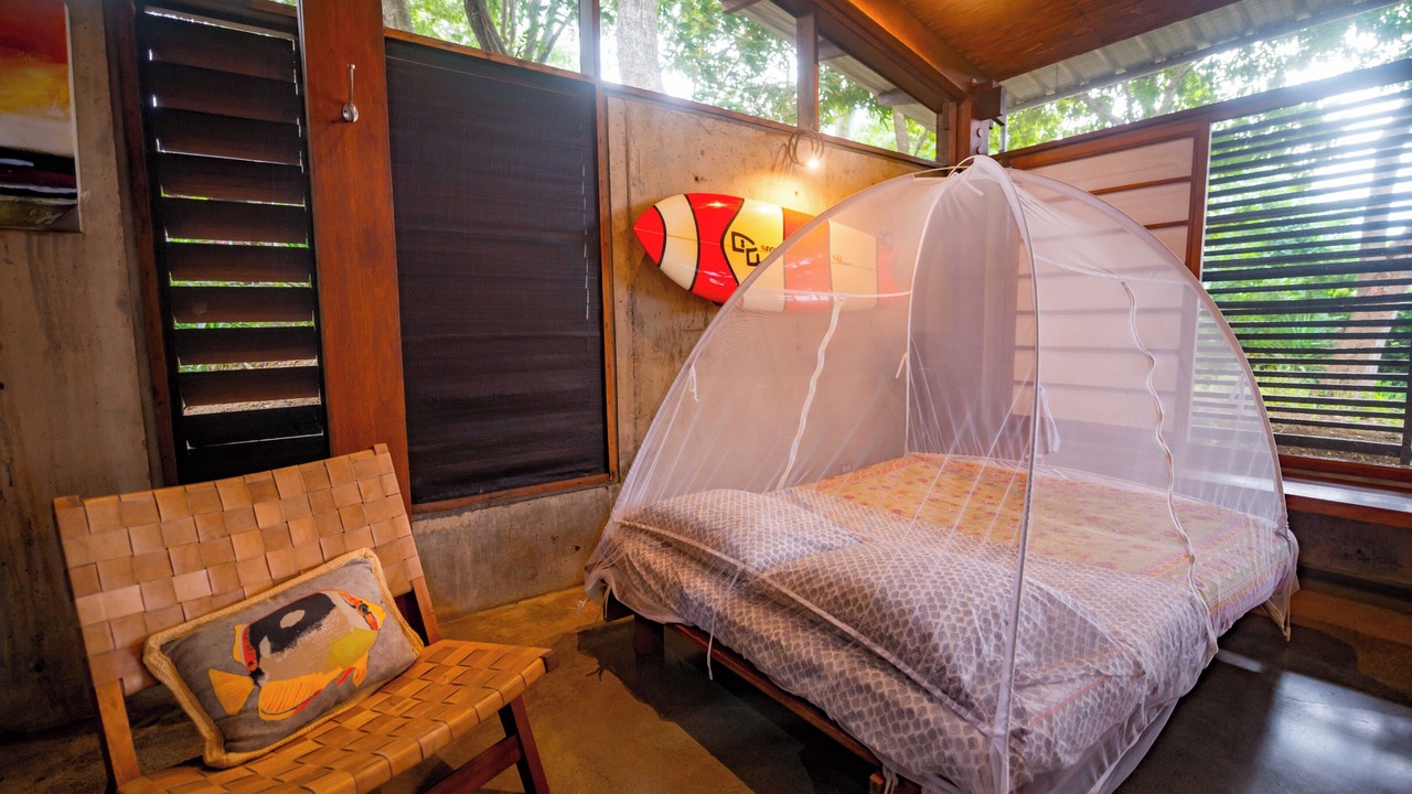 Photo of Bedroom in San Juan del Sur