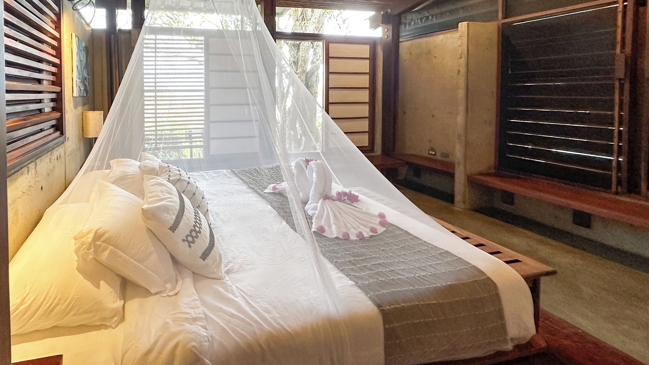 Photo of Bedroom in San Juan del Sur
