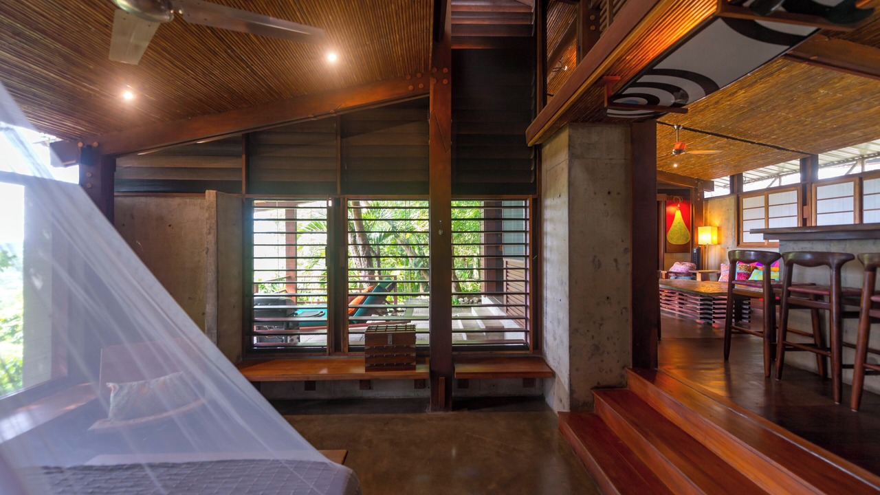 Photo of Bedroom in San Juan del Sur
