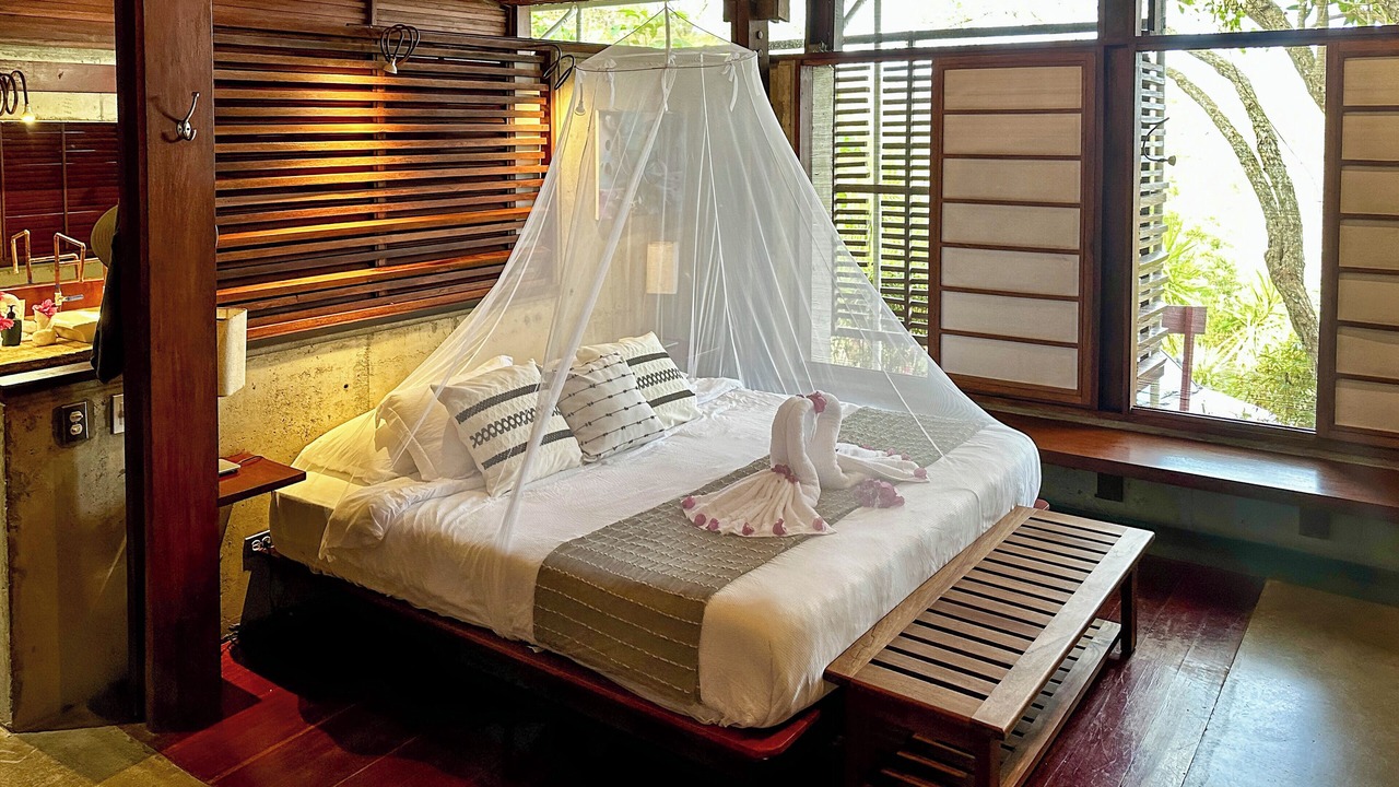 Photo of Bedroom in San Juan del Sur
