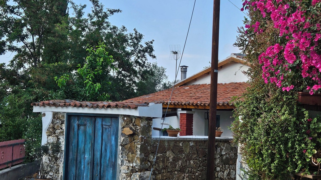 Photo of Outdoor in Vasa Koilaniou