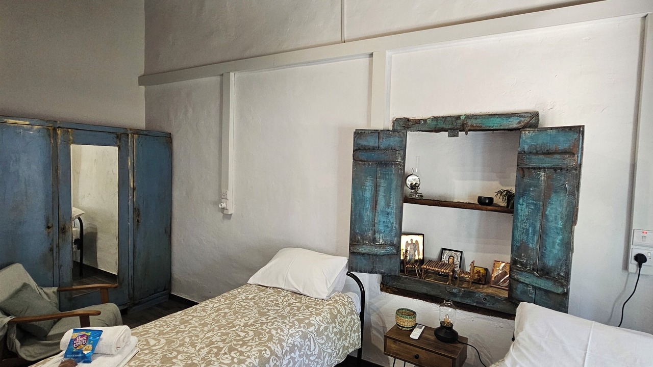 Photo of Bedroom in Vasa Koilaniou