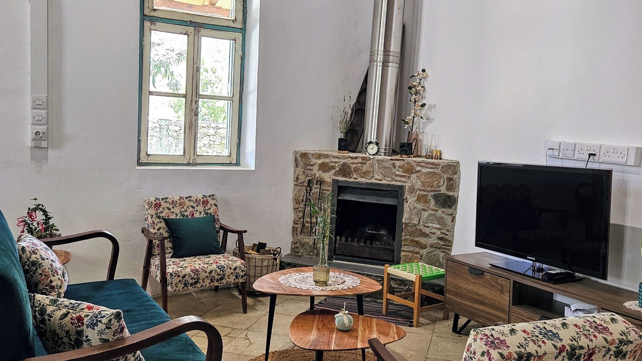 Photo of Livingroom in Vasa Koilaniou