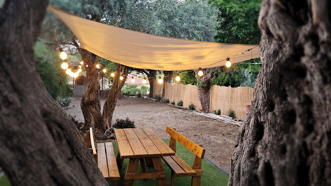 Photo of Outdoor in Vasa Koilaniou