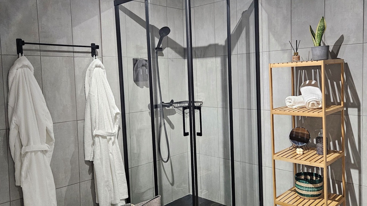 Photo of Bathroom in Vasa Koilaniou