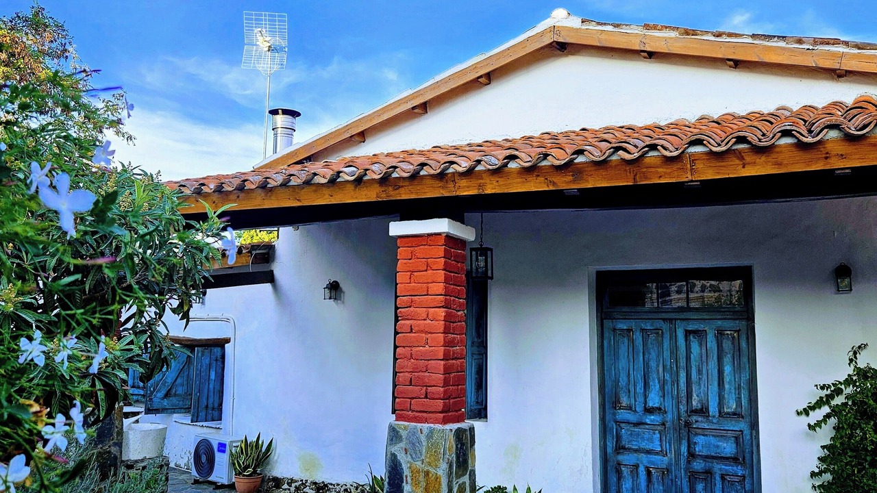 Photo of Outdoor in Vasa Koilaniou