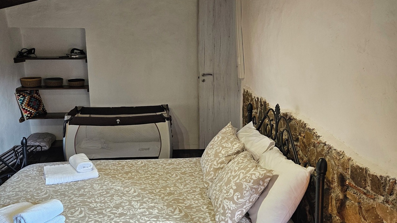 Photo of Bedroom in Vasa Koilaniou