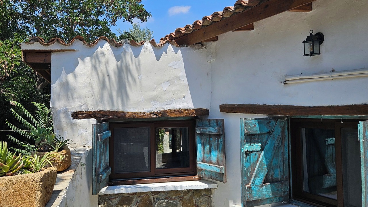 Photo of Patio Balcony in Vasa Koilaniou
