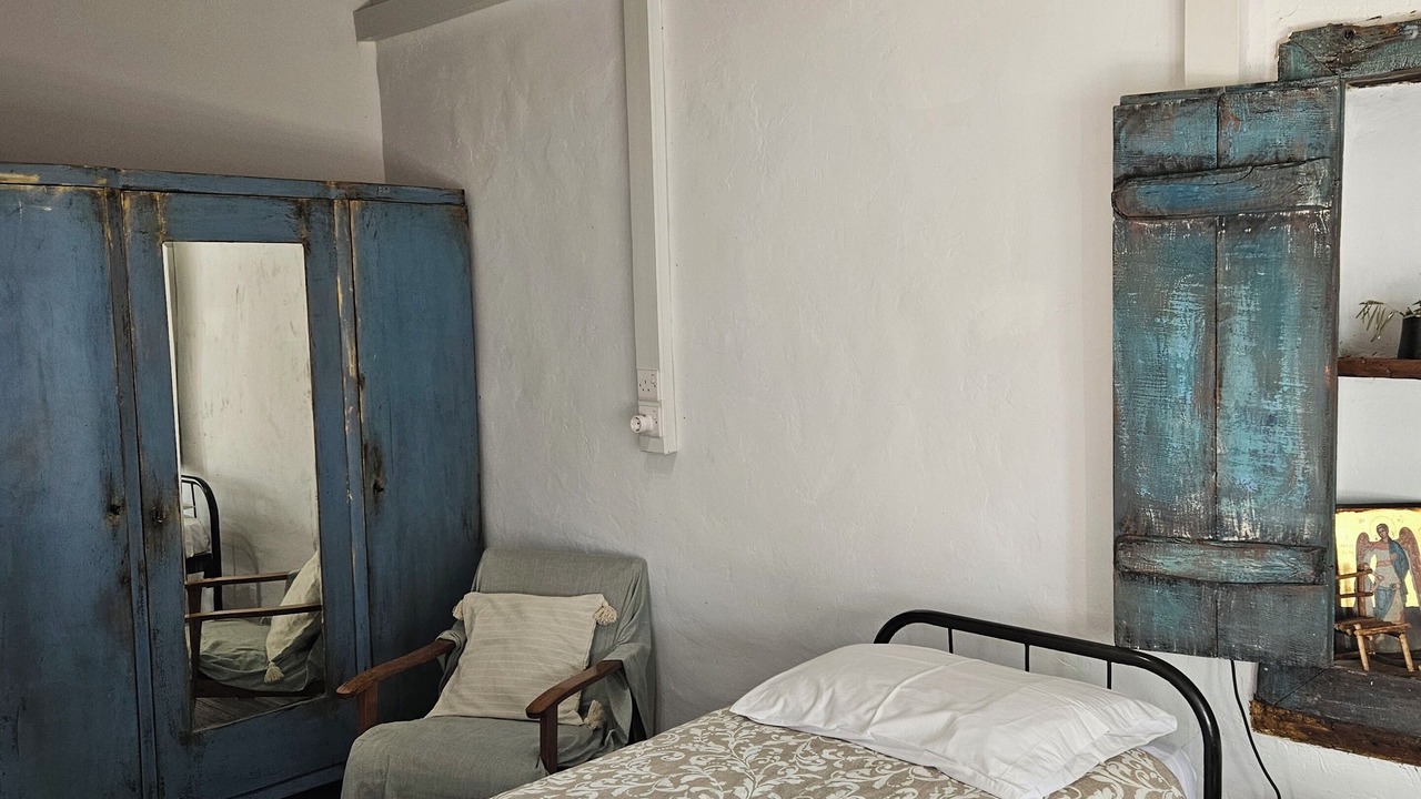Photo of Bedroom in Vasa Koilaniou