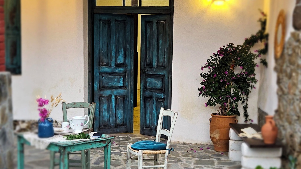 Photo of Outdoor in Vasa Koilaniou