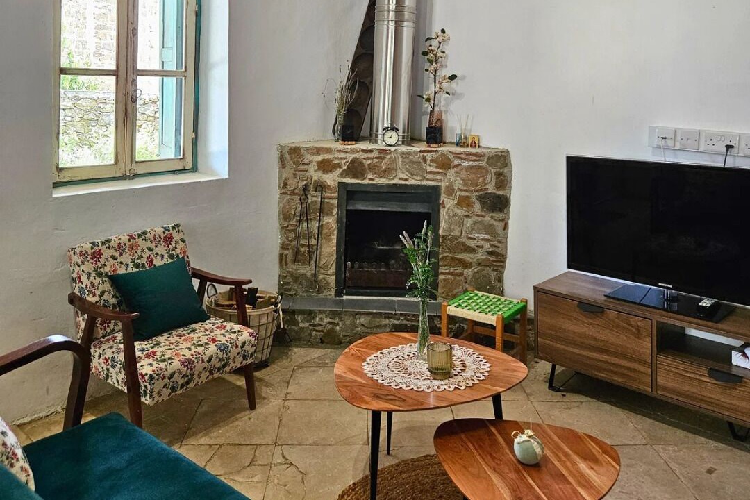 Photo of Livingroom in Vasa Koilaniou