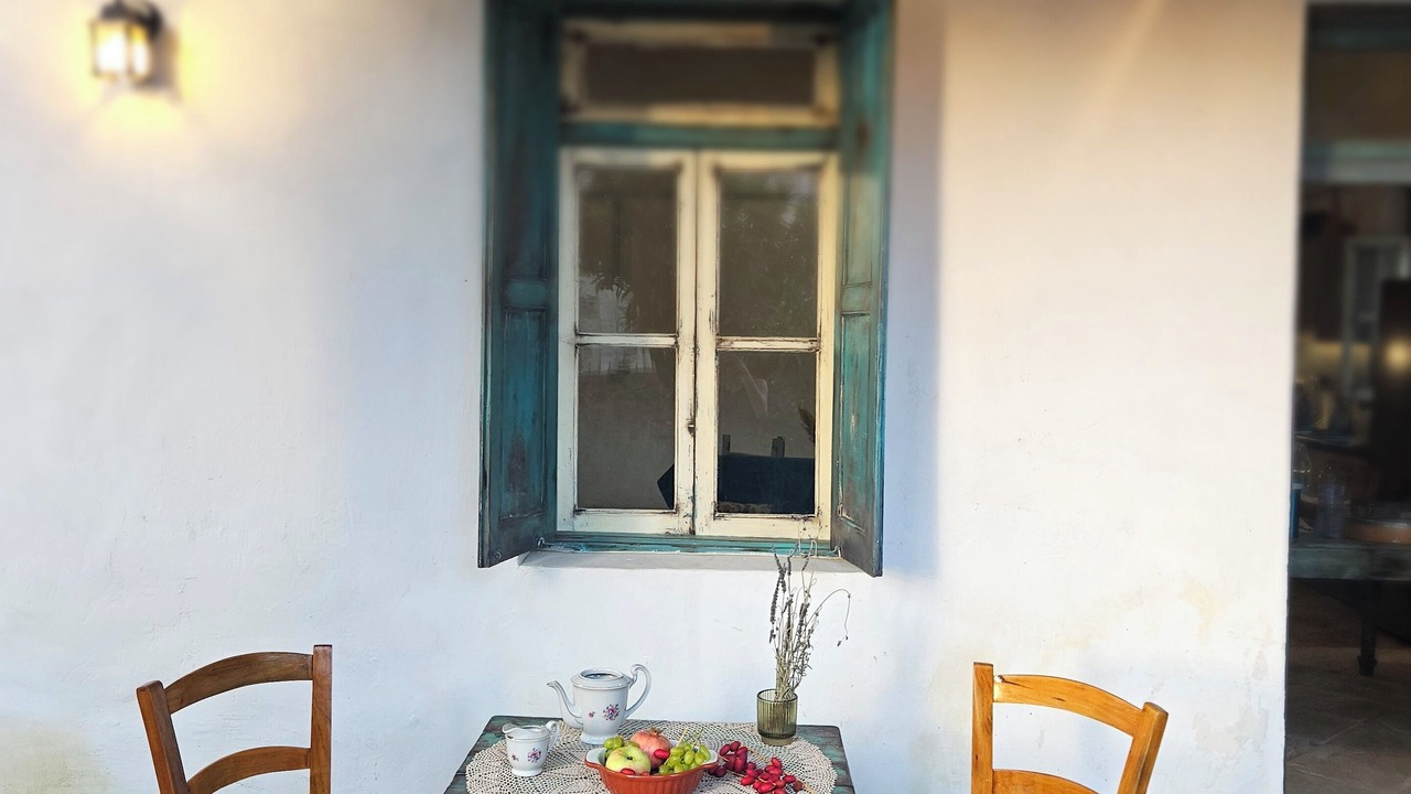 Photo of Outdoor in Vasa Koilaniou