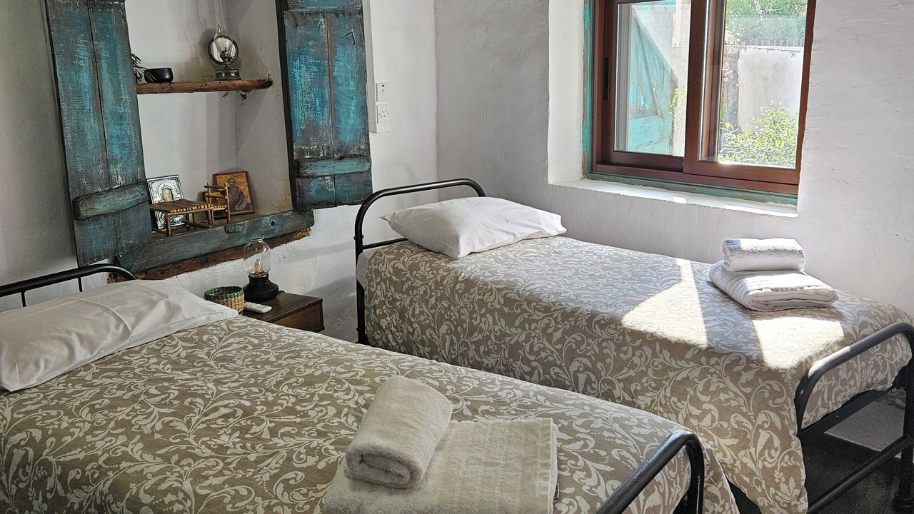 Photo of Bedroom in Vasa Koilaniou