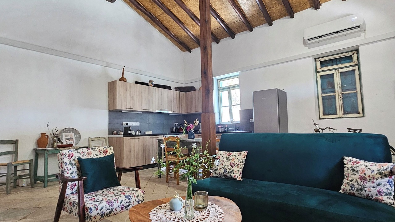 Photo of Livingroom in Vasa Koilaniou