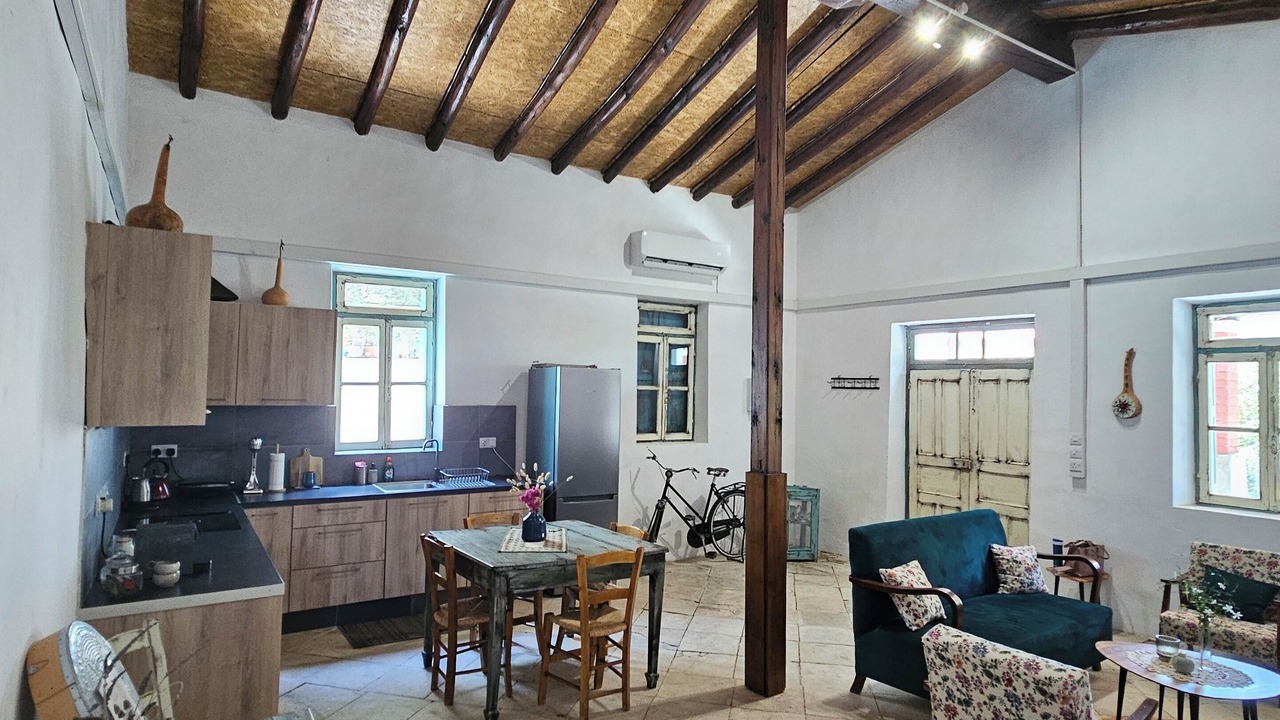 Photo of Livingroom in Vasa Koilaniou