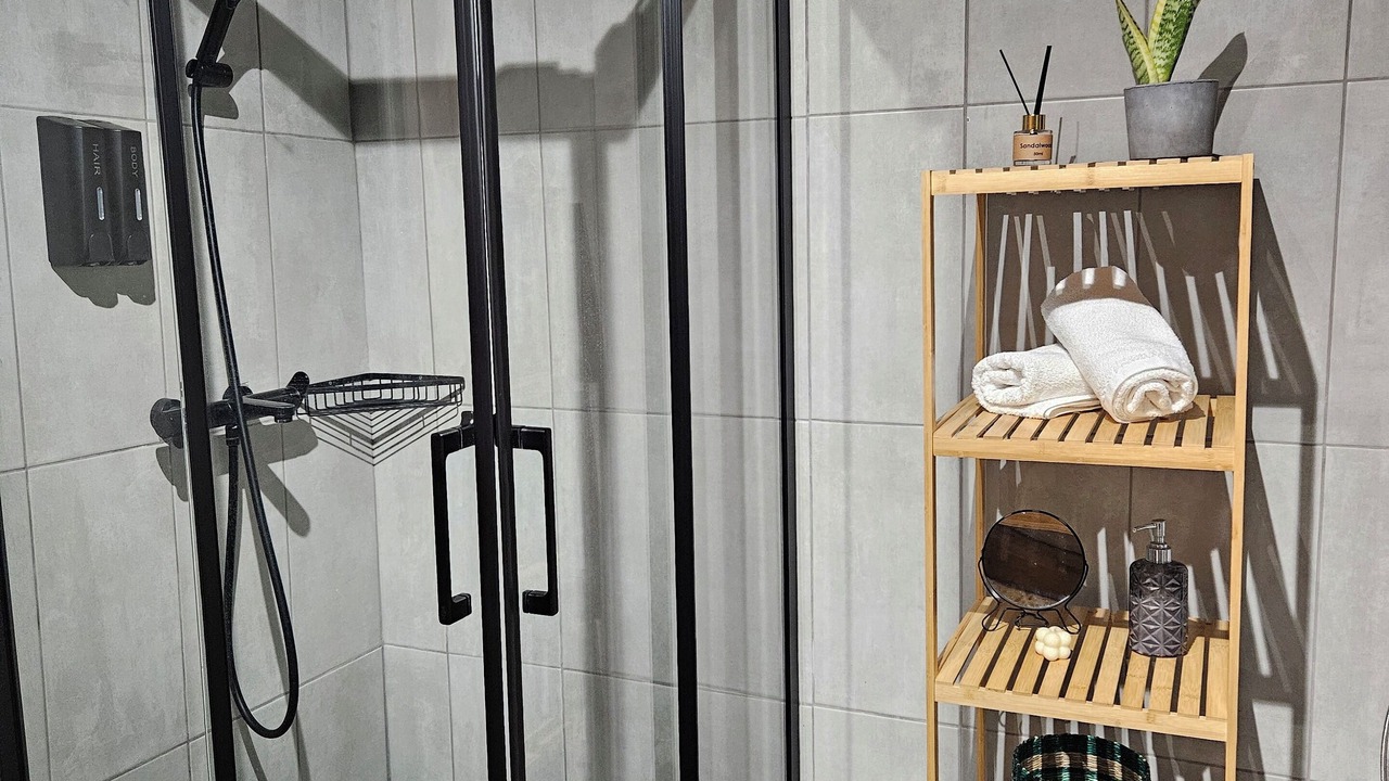 Photo of Bathroom in Vasa Koilaniou
