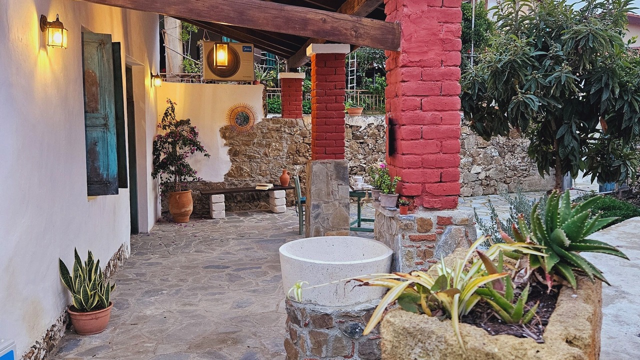 Photo of Outdoor in Vasa Koilaniou
