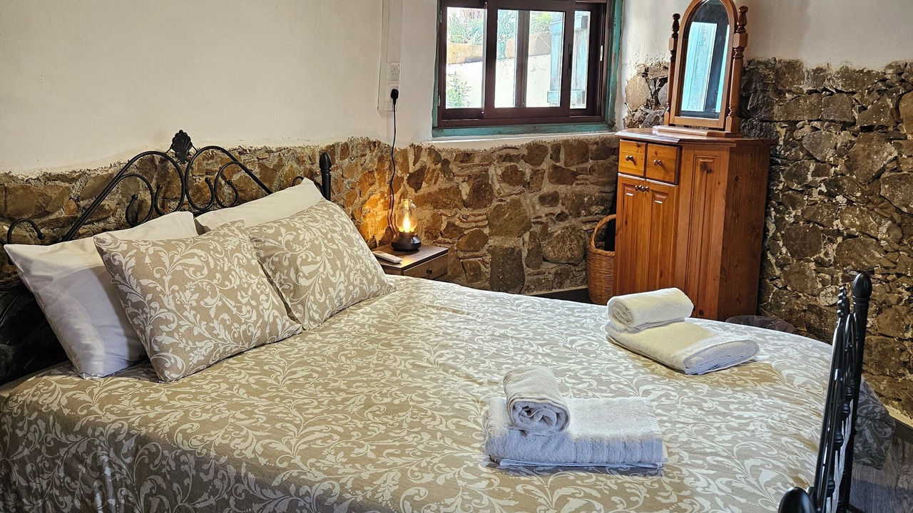 Photo of Bedroom in Vasa Koilaniou