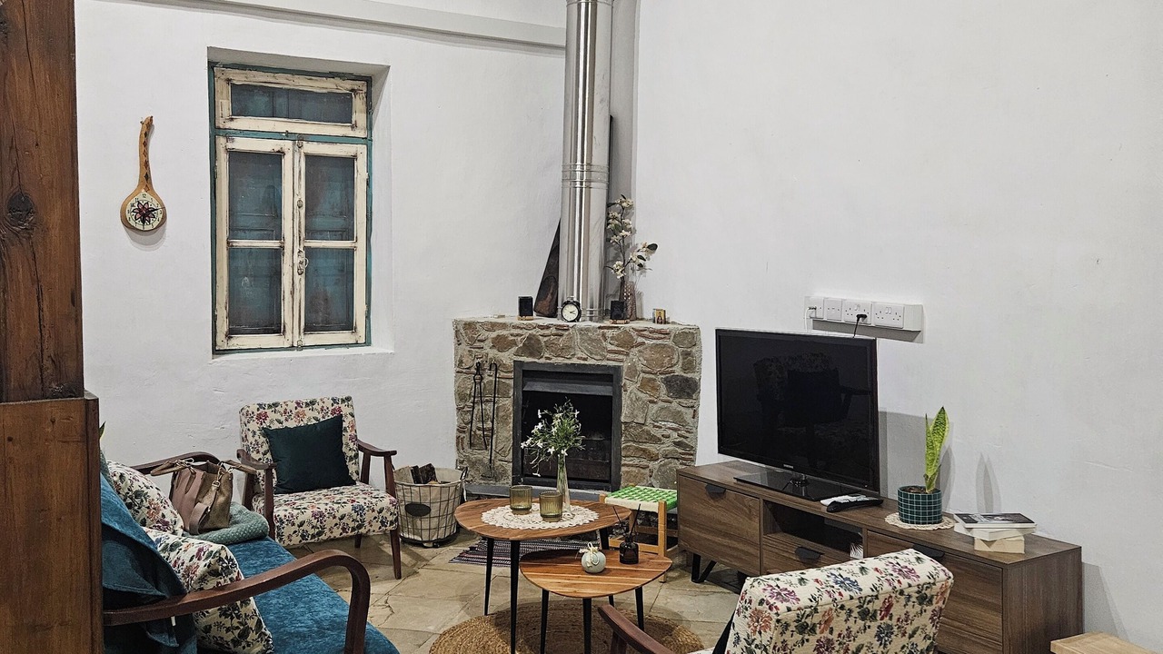 Photo of Livingroom in Vasa Koilaniou