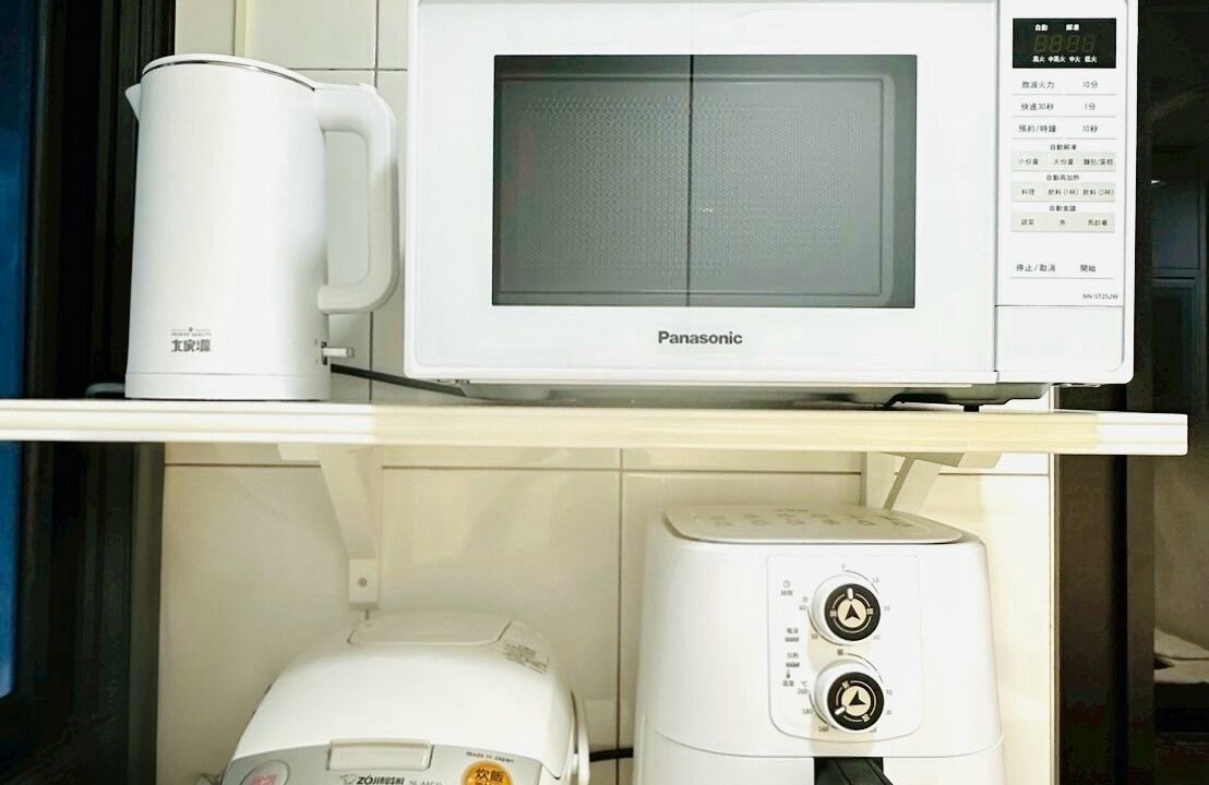 Photo of Kitchen in Tamsui