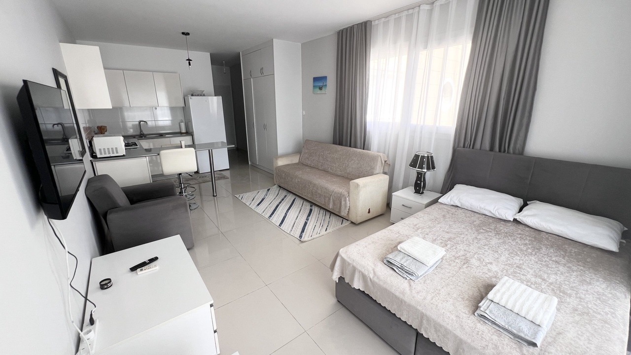 Photo of Bedroom in Trikomo