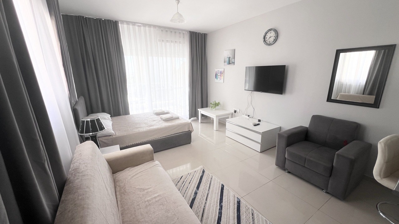 Photo of Bedroom in Trikomo