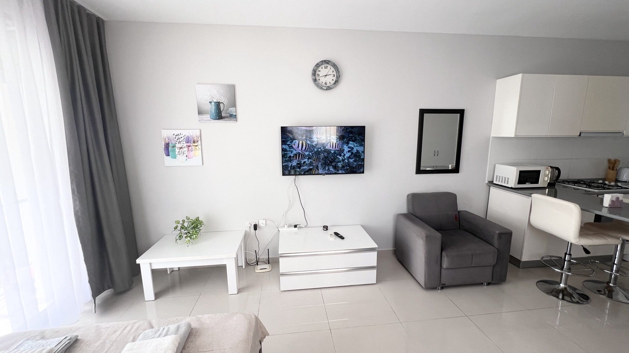 Photo of Bedroom in Trikomo