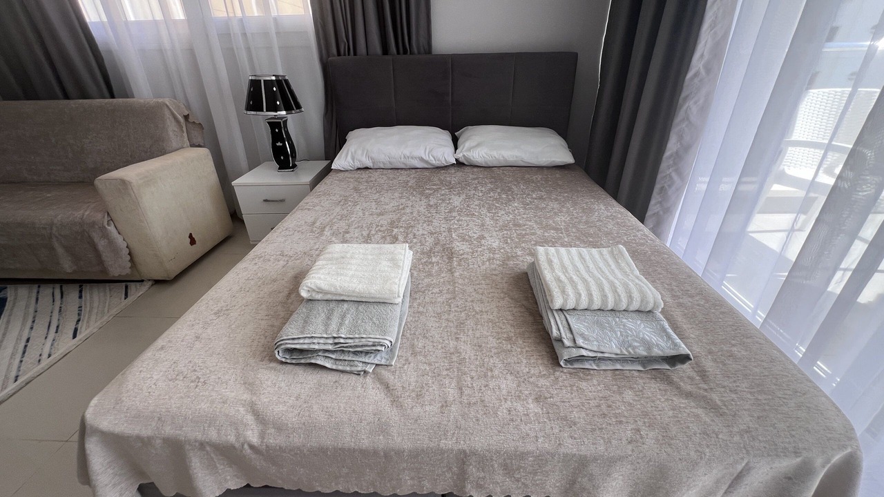 Photo of Bedroom in Trikomo