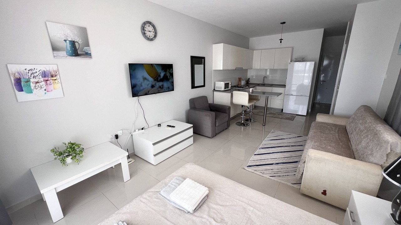 Photo of Livingroom in Trikomo