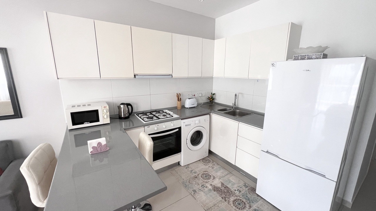 Photo of Kitchen in Trikomo