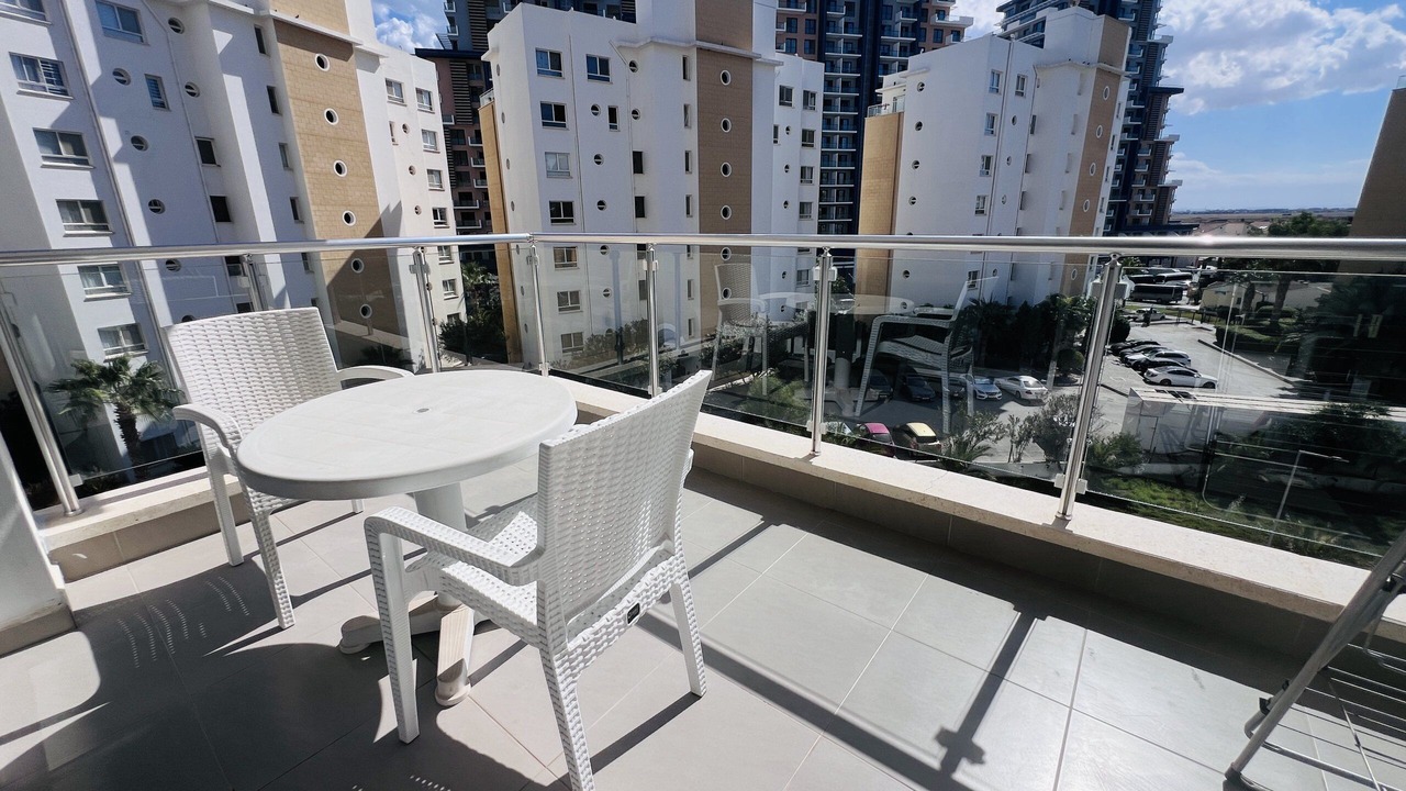 Photo of Outdoor in Trikomo