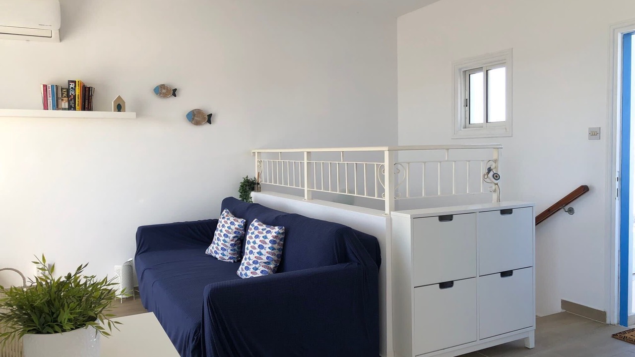 Photo of Livingroom in Chlorakas
