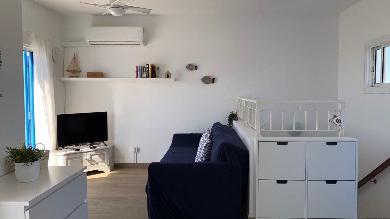 Photo of Livingroom in Chlorakas