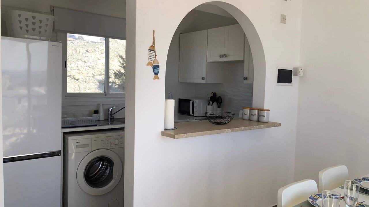 Photo of Kitchen in Chlorakas