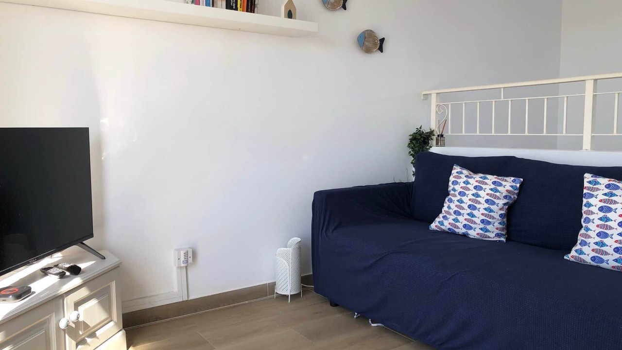 Photo of Livingroom in Chlorakas