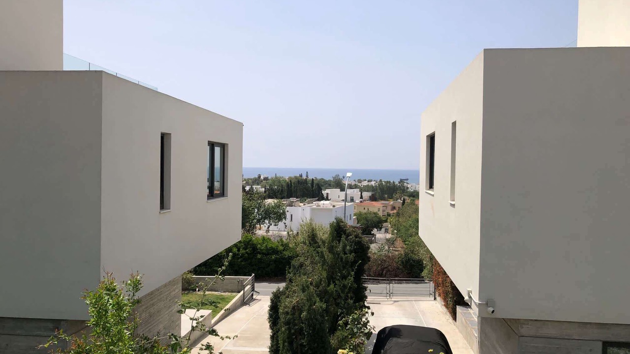 Photo of Outdoor in Chlorakas