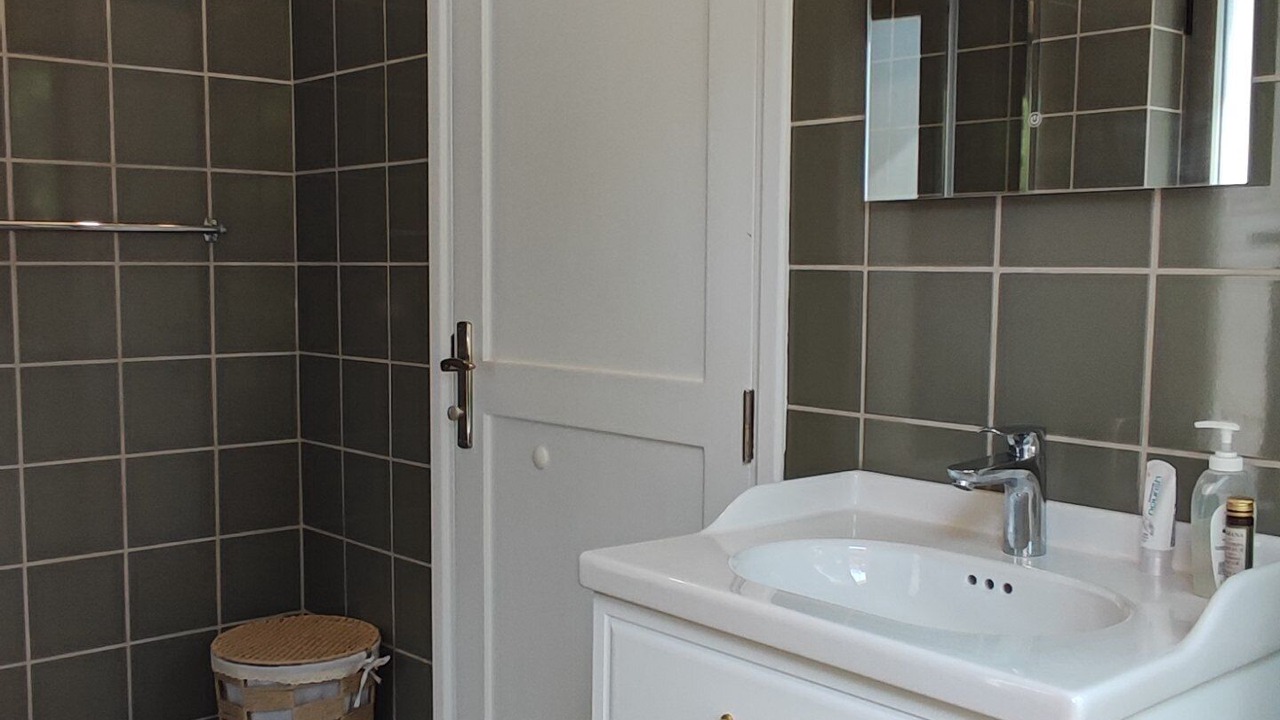 Photo of Bathroom in Karaman