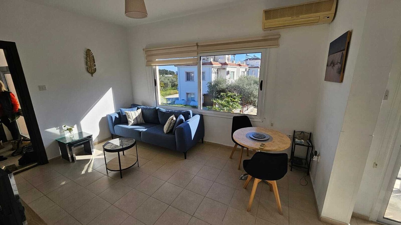 Photo of Livingroom in Kyrenia District