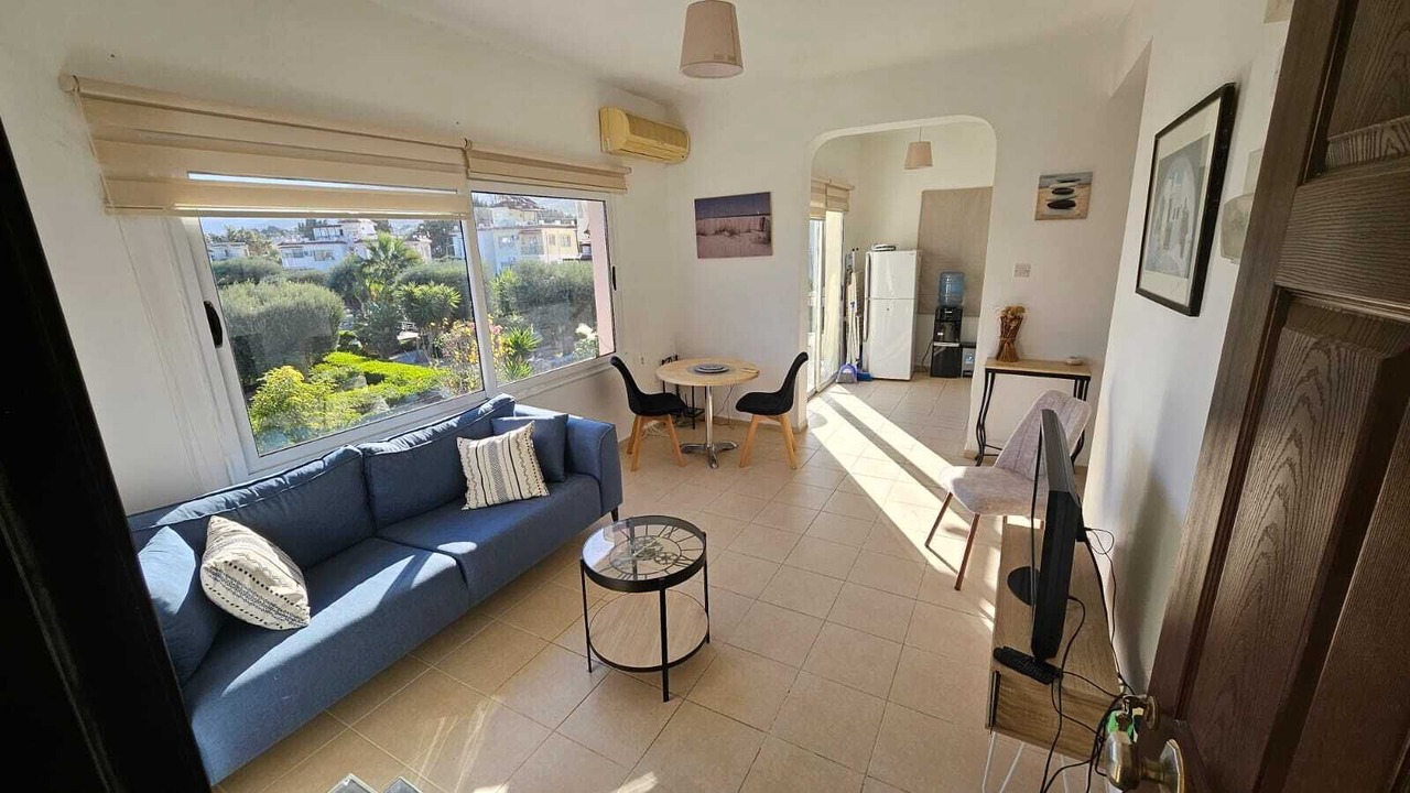 Photo of Livingroom in Kyrenia District