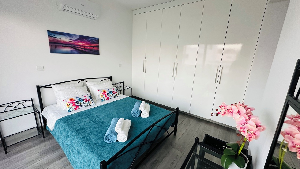 Photo of Bedroom in Geroskipou