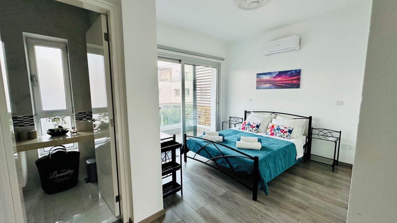 Photo of Bedroom in Geroskipou