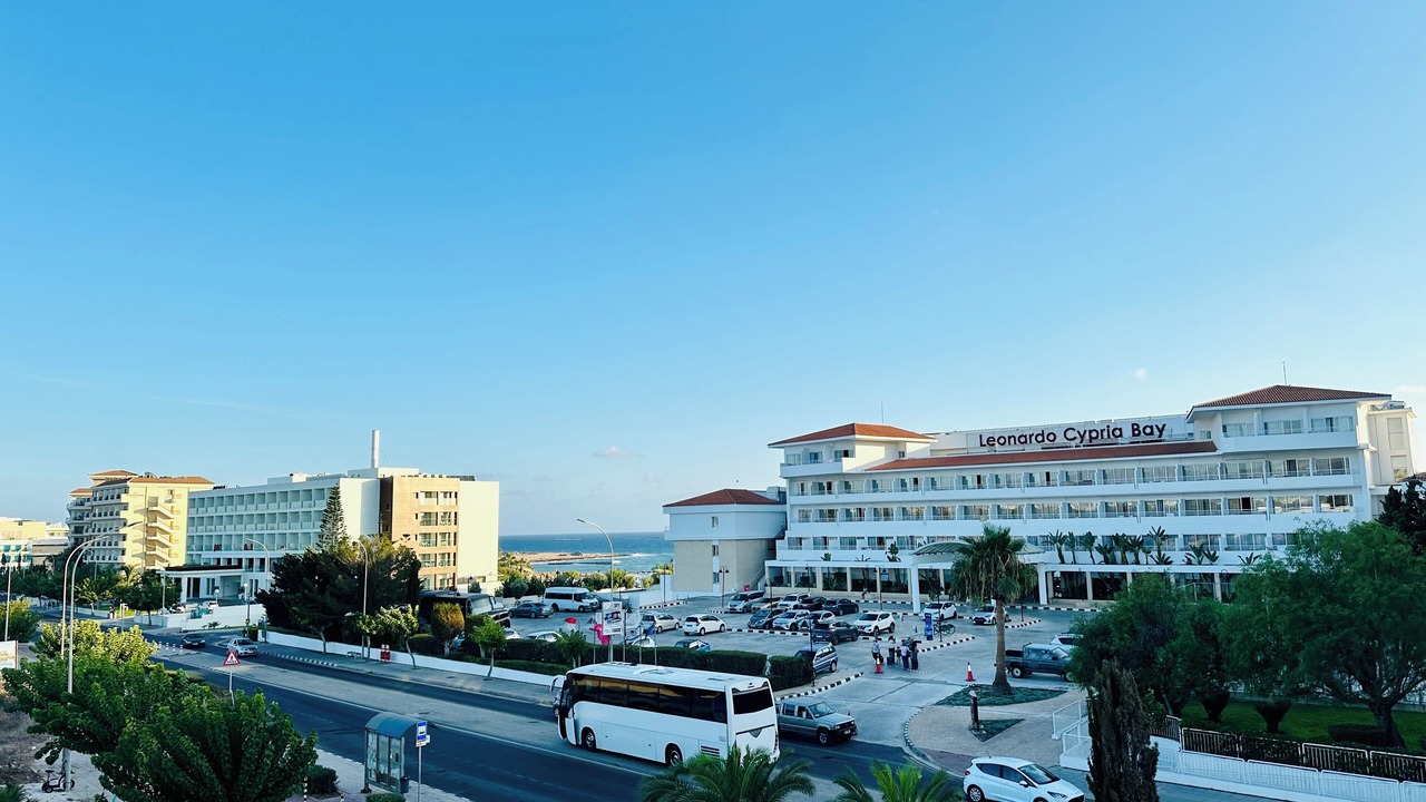 Photo of Outdoor in Geroskipou