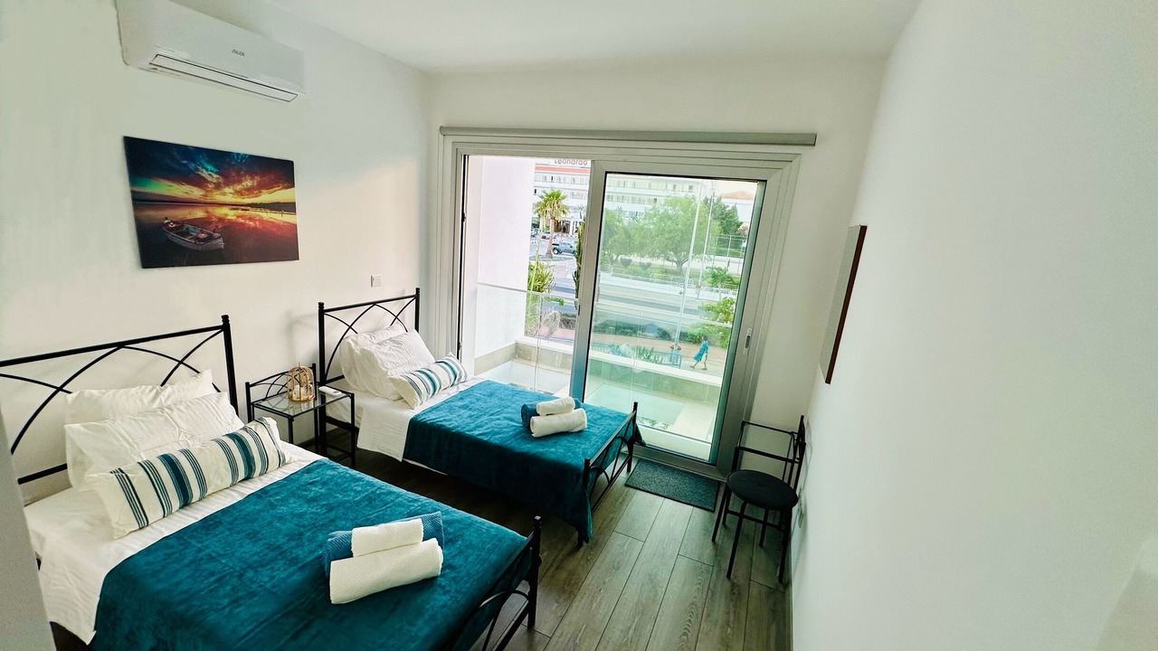 Photo of Bedroom in Geroskipou