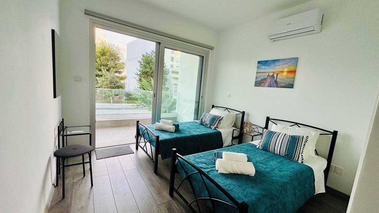 Photo of Bedroom in Geroskipou