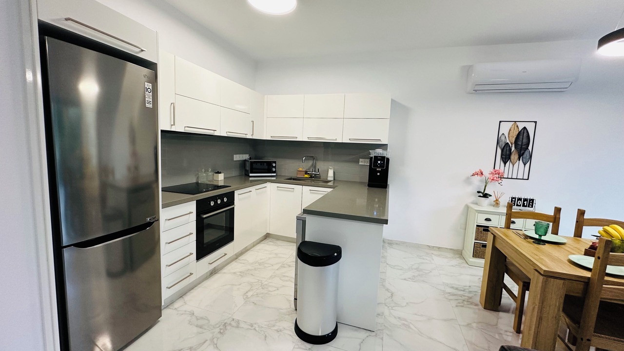 Photo of Kitchen in Geroskipou