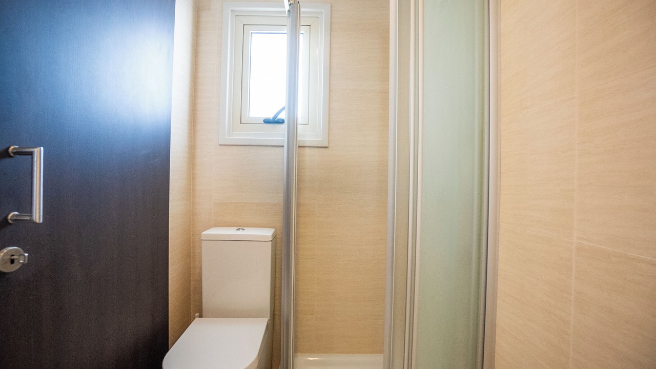 Photo of Bathroom in Pyla